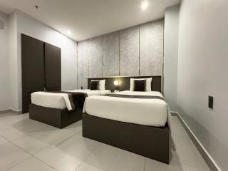 LION 3 HOTEL - 6