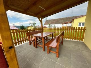 Pension u Vlčků - Hracholusky - 5