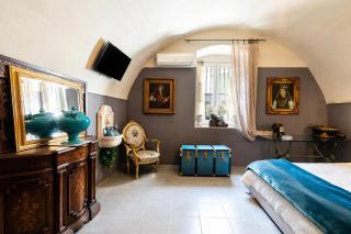 Il Feudo by BarbarHouse - 2