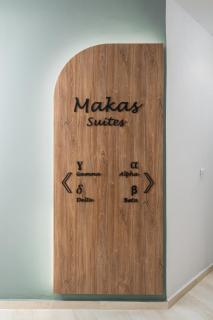 Makas Suites - Chersónissos - 1