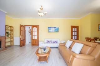 Apart-rent Casa con piscina Montgri 0125 - Empuriabrava - 1