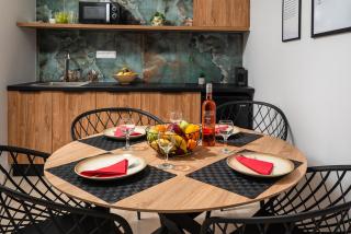 Makas Suites - Chersónissos - 7