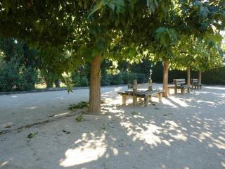 Mazet provençal - Eyguières - 6
