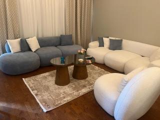 Luxury stay - Sheikh Zayed - 0