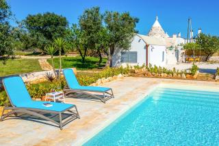 Villa Trullo Ettore by Villa Plus - Ceglie Messapica - 8