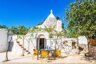 Villa Trullo Ettore by Villa Plus - Ceglie Messapica - 7
