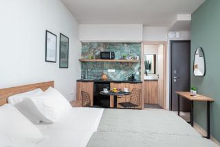 Makas Suites - Chersónissos - 8