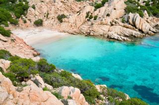Vista mare La Maddalena con posto Barca e posto Auto coperto - La Maddalena - 4