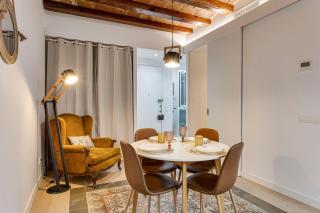Inveiba rental apartments - Barcelone - 5