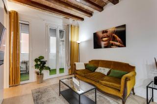 Inveiba rental apartments - Barcelone - 2