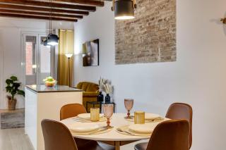 Inveiba rental apartments - Barcelone - 1