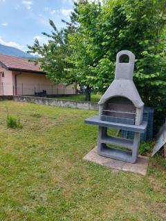 Entre lac et montagne, côté calme, spacieux 3 pièces avec grand jardin - Saint-Jorioz - 7