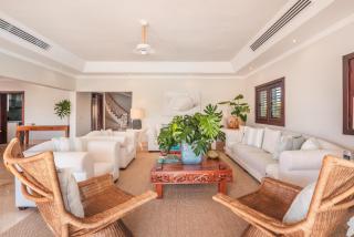 Seaside Bliss with pool and spectacular view - Las Minas - 3