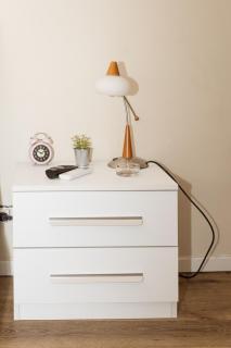 Il Porto & I Marinai Rooms - 3