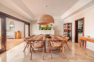Seaside Bliss with pool and spectacular view - Las Minas - 4