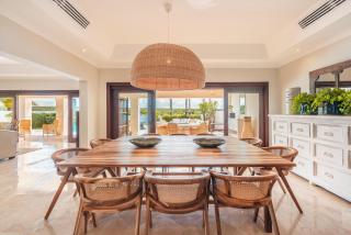 Seaside Bliss with pool and spectacular view - Las Minas - 8
