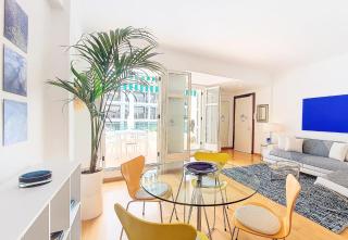Nestor&Jeeves - LA MAREE BLEUE - TERRACE - NEAR BEACH - Nice - 4