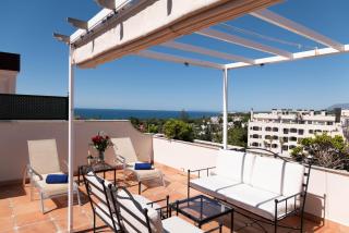 Guadalpin Suites - Marbella - 1