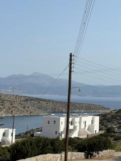 Alexandra’s studios - Irakleia - 6