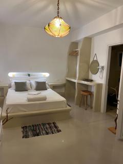 Alexandra’s studios - 3