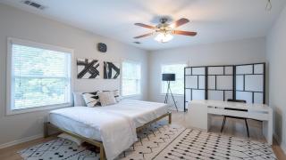 West Midtown 2 2 - Top Floor private parking - 6