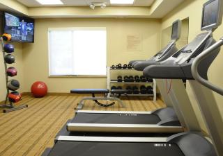 TownePlace Suites Redding - Redding - 9