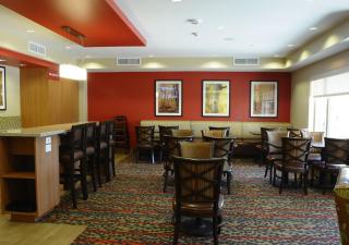 TownePlace Suites Redding - 3