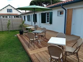 Villa Bineta - Boyardville - 1