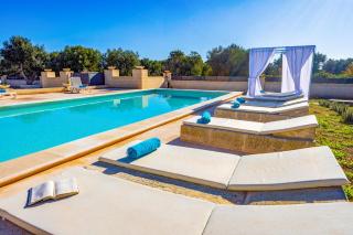Villa Santa Lucia by Villa Plus - Ostuni - 9