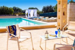 Villa Santa Lucia by Villa Plus - Ostuni - 7