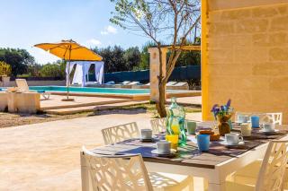 Villa Santa Lucia by Villa Plus - Ostuni - 8