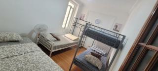 Garden Guest House - Lisbona - 2