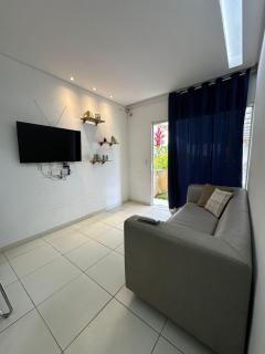 Apartamento Cond Leão Dourado - 1