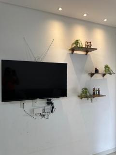 Apartamento Cond Leão Dourado - Caruaru - 1