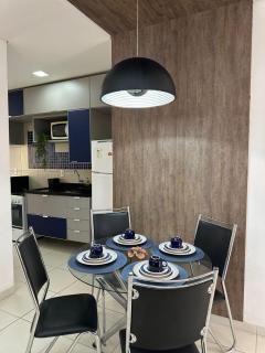 Apartamento Cond Leão Dourado - Caruaru - 2