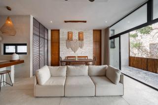 Meraki Sanctuary Beach Club Access - Tulum - 5