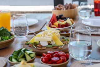 Yalıpark Beach Hotel - 1