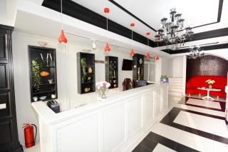 Hotel Andre´s - Craiova - 8