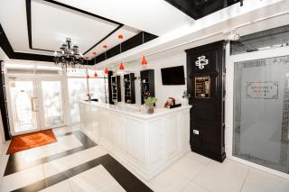 Hotel Andre´s - Craiova - 0