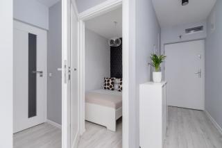 One Bedroom Apartment with a Balcony - Dietla 109 street - 1