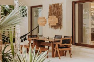 Casa Fuego Sanctuary Villa - Tulum - 1