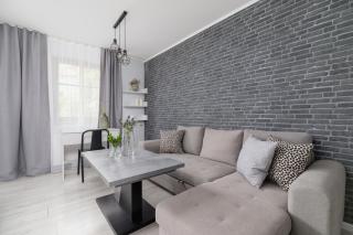 One Bedroom Apartment with a Balcony - Dietla 109 street - Krakow - 8
