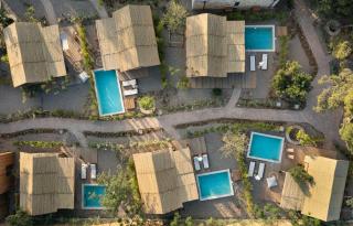 Ergon Beach House Nikiti - Nikiti - 7