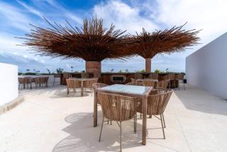 Hunab Kah Serene Rooftop Pool - Tulum - 3