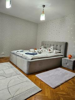 Studio Margot Centre Bucharest - Bucharest - 7