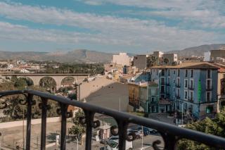 Rosal by Seaward Suites - Villajoyosa - 7