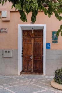 Rosal by Seaward Suites - Villajoyosa - 4