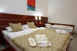 Guesthouse Villa Inn - Subotica - 9