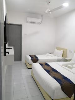 SKYN smarthome - Ipoh - 1