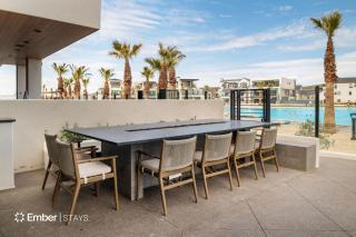 Luxury Beachside at Desert Color (by Ember Stays) - St. George - 2
